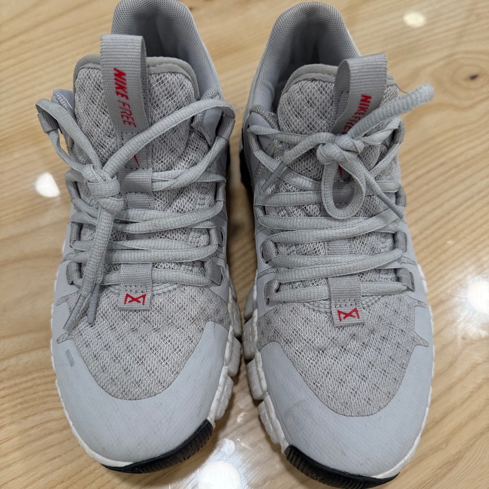 Nike Free Metcon 5